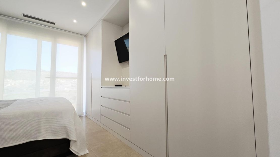 Vente - Villa - Benijofar - Benimar