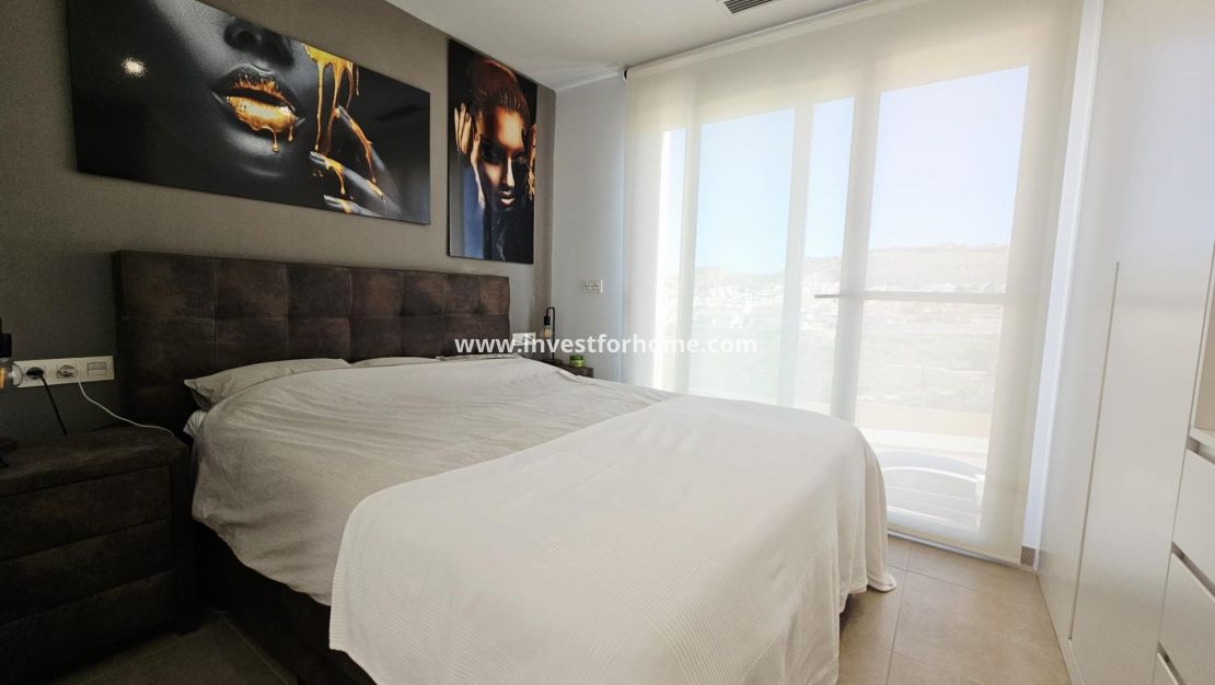 Vente - Villa - Benijofar - Benimar