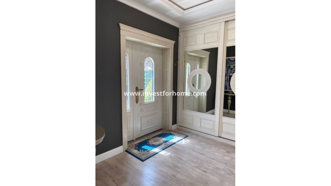 Vente - Villa - Benijofar - Ciudad Quesada