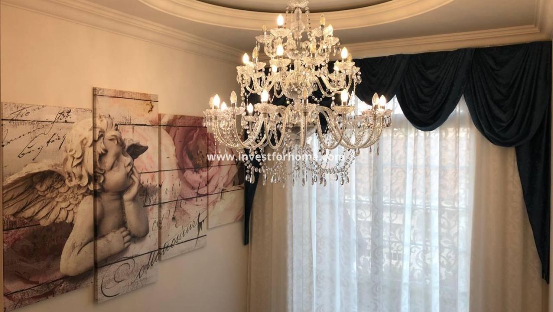 Vente - Villa - Benijofar - Ciudad Quesada