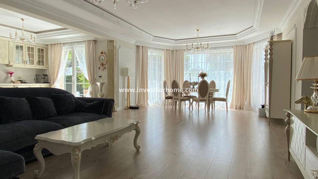 Vente - Villa - Benijofar - Ciudad Quesada