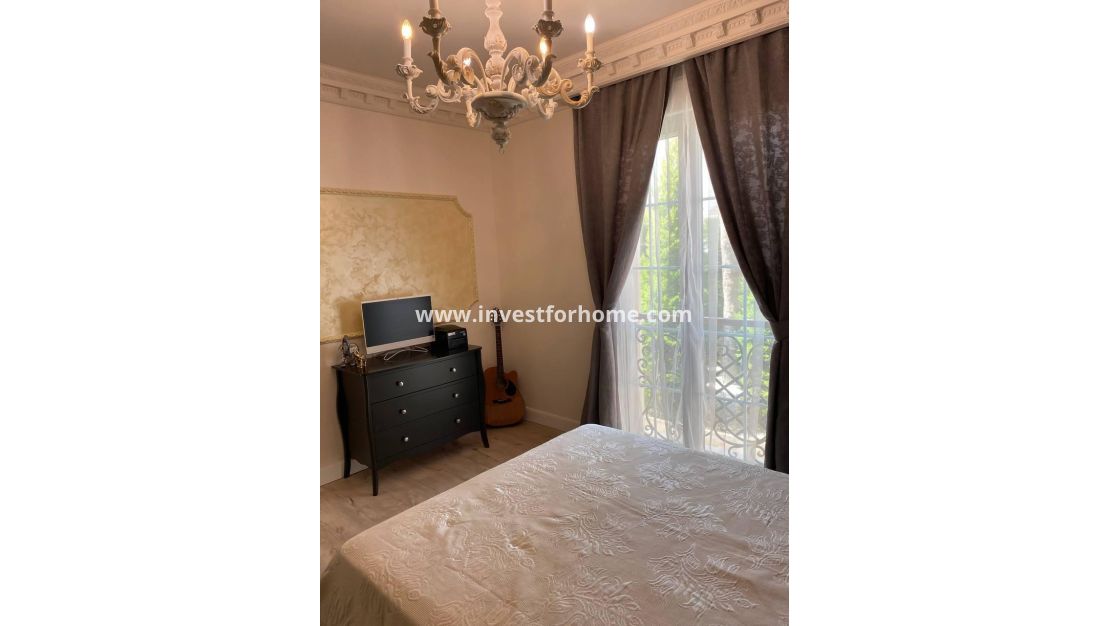 Vente - Villa - Benijofar - Ciudad Quesada