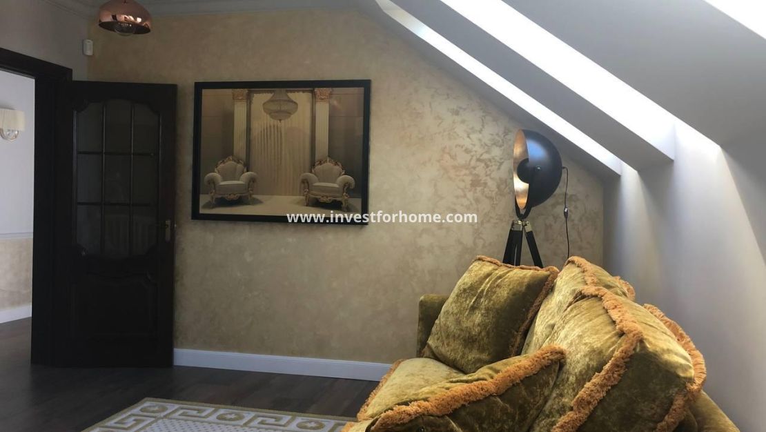 Vente - Villa - Benijofar - Ciudad Quesada