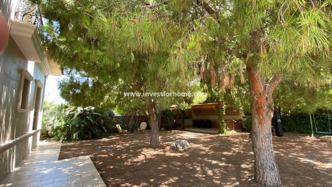 Vente - Villa - Benijofar - Ciudad Quesada