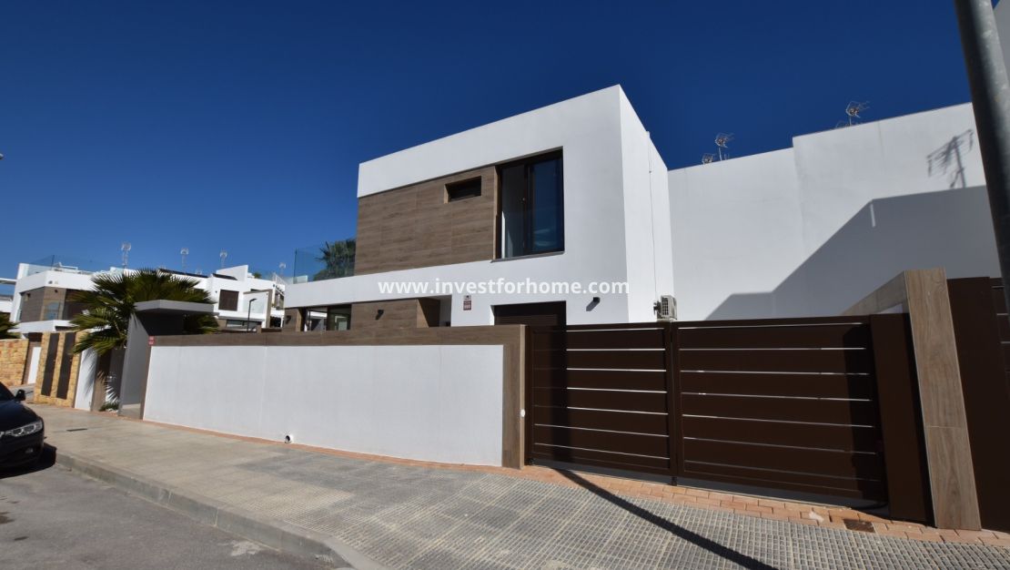 Vente - Villa - Benijofar - Costa Blanca
