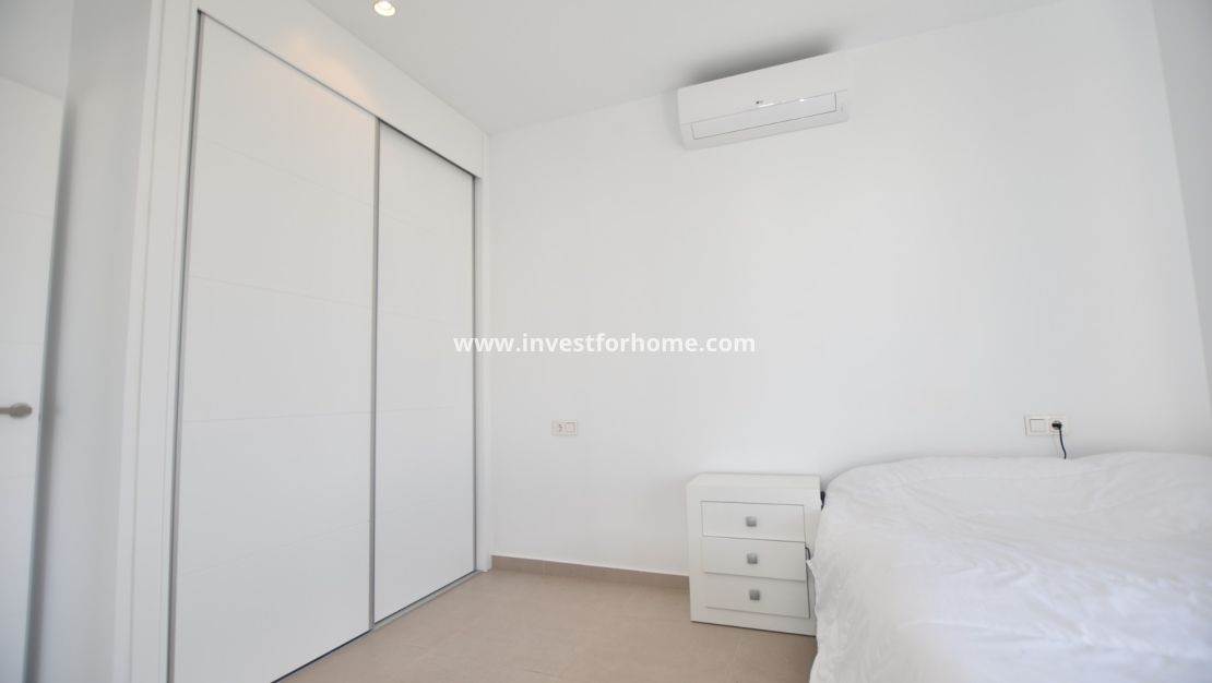 Vente - Villa - Benijofar - Costa Blanca