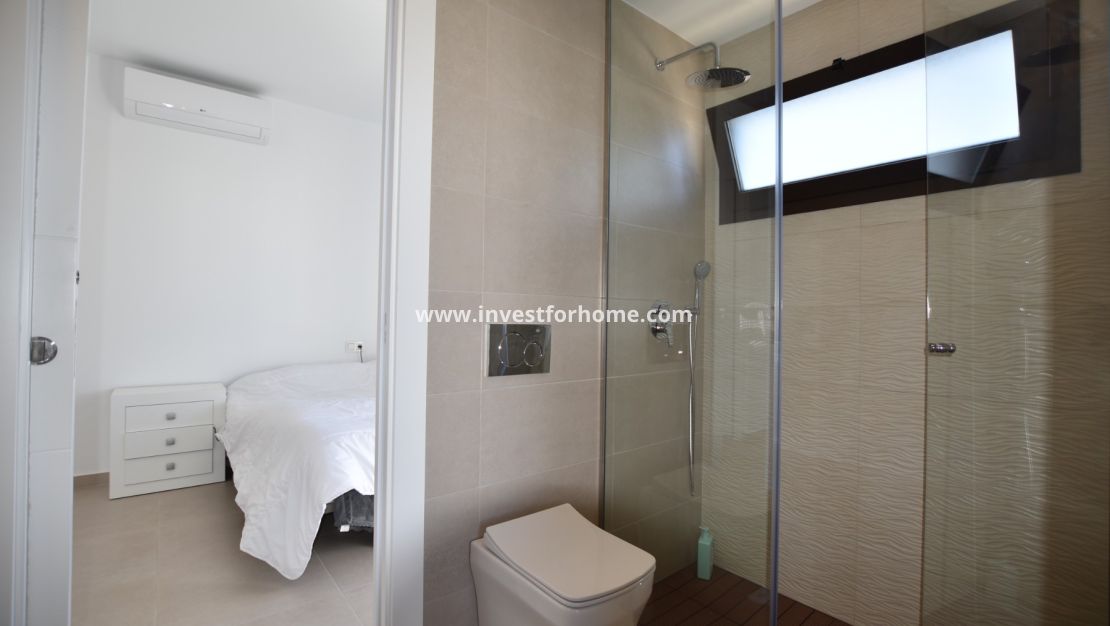 Vente - Villa - Benijofar - Costa Blanca