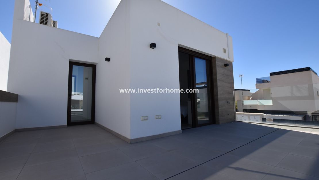 Vente - Villa - Benijofar - Costa Blanca