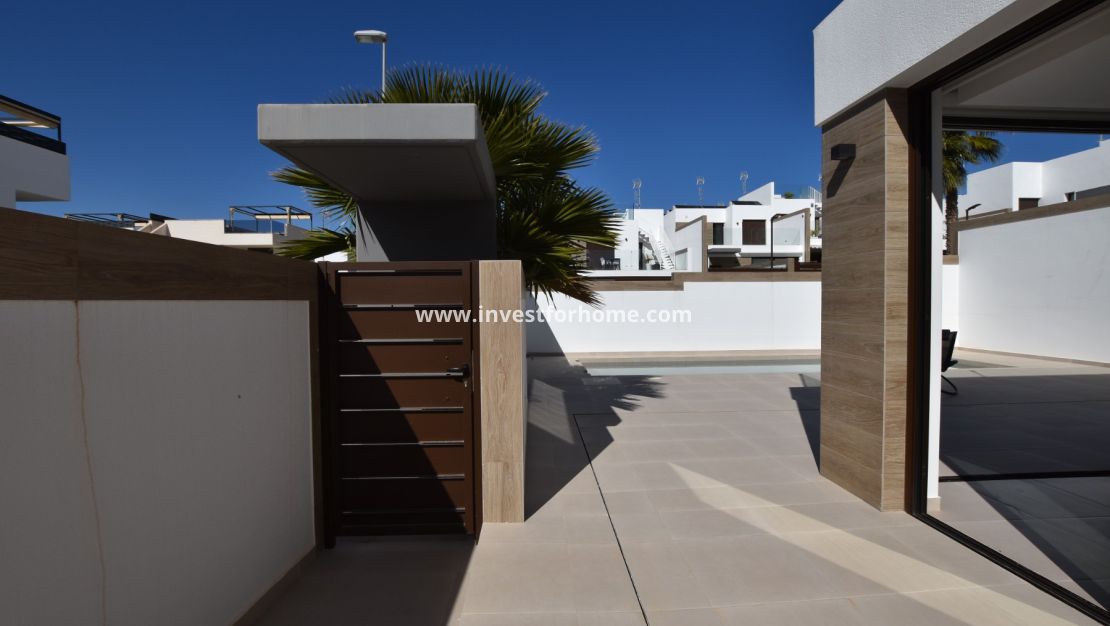 Vente - Villa - Benijofar - Costa Blanca