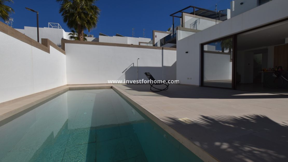 Vente - Villa - Benijofar - Costa Blanca