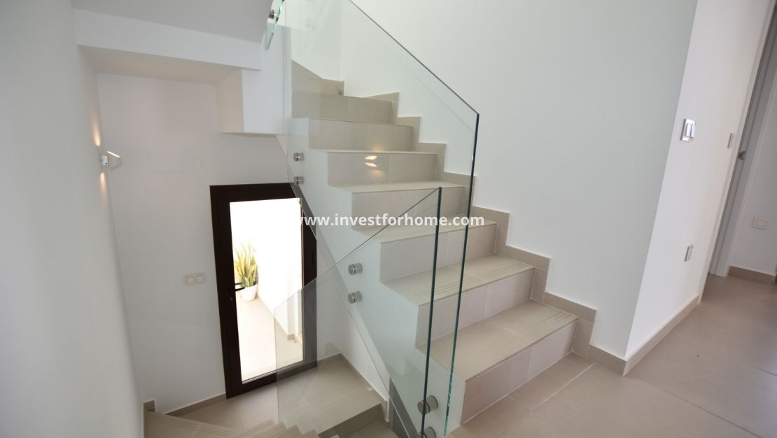 Vente - Villa - Benijofar - Costa Blanca