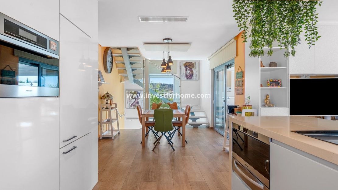 Vente - Villa - Benijofar - Costa Blanca