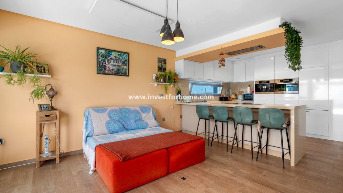 Vente - Villa - Benijofar - Costa Blanca