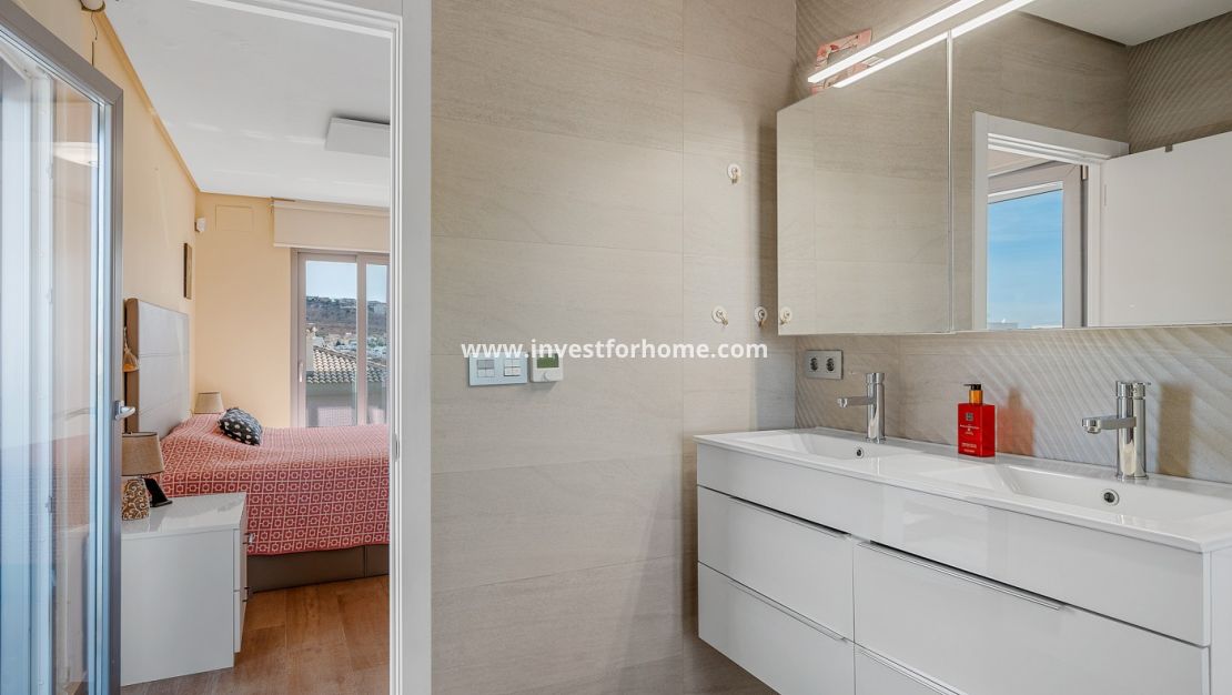 Vente - Villa - Benijofar - Costa Blanca