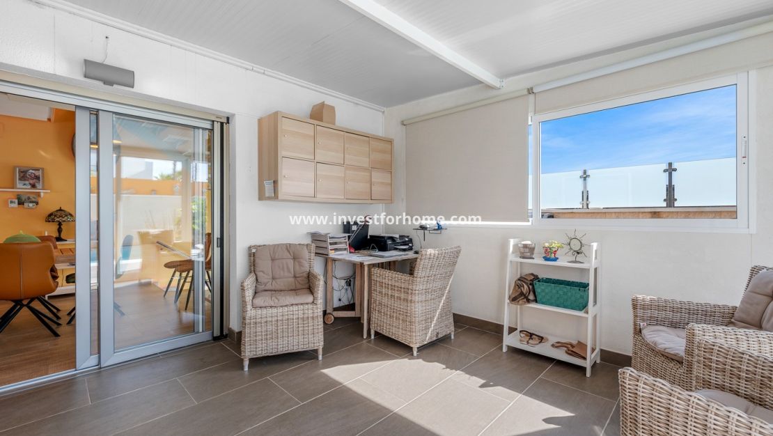 Vente - Villa - Benijofar - Costa Blanca