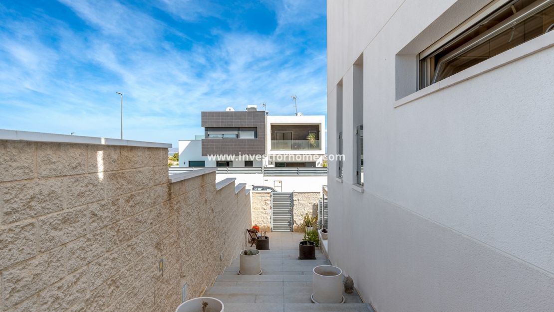 Vente - Villa - Benijofar - Costa Blanca