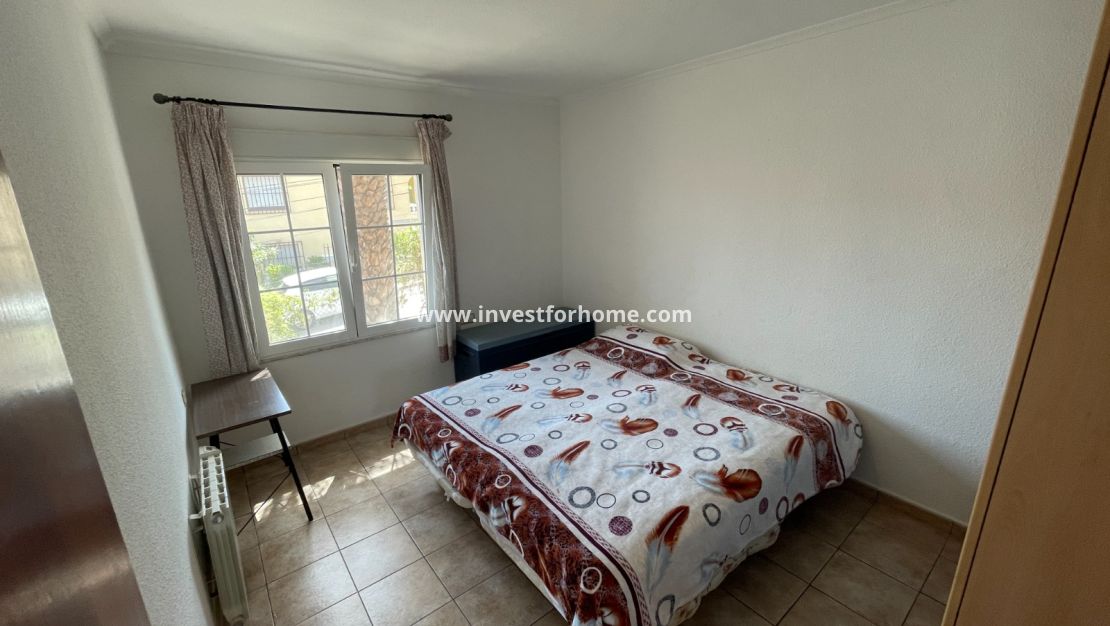 Vente - Villa - Benijofar - Costa Blanca