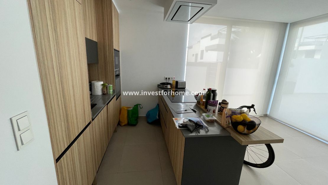 Vente - Villa - Benijofar - Costa Blanca