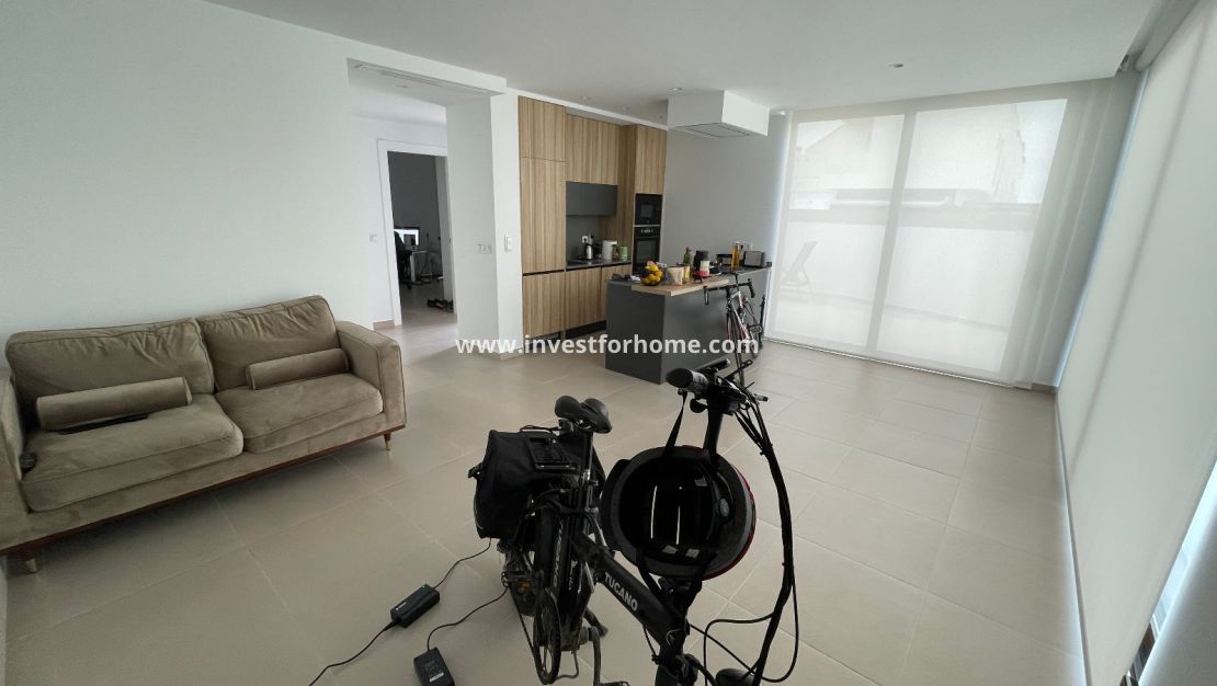 Vente - Villa - Benijofar - Costa Blanca