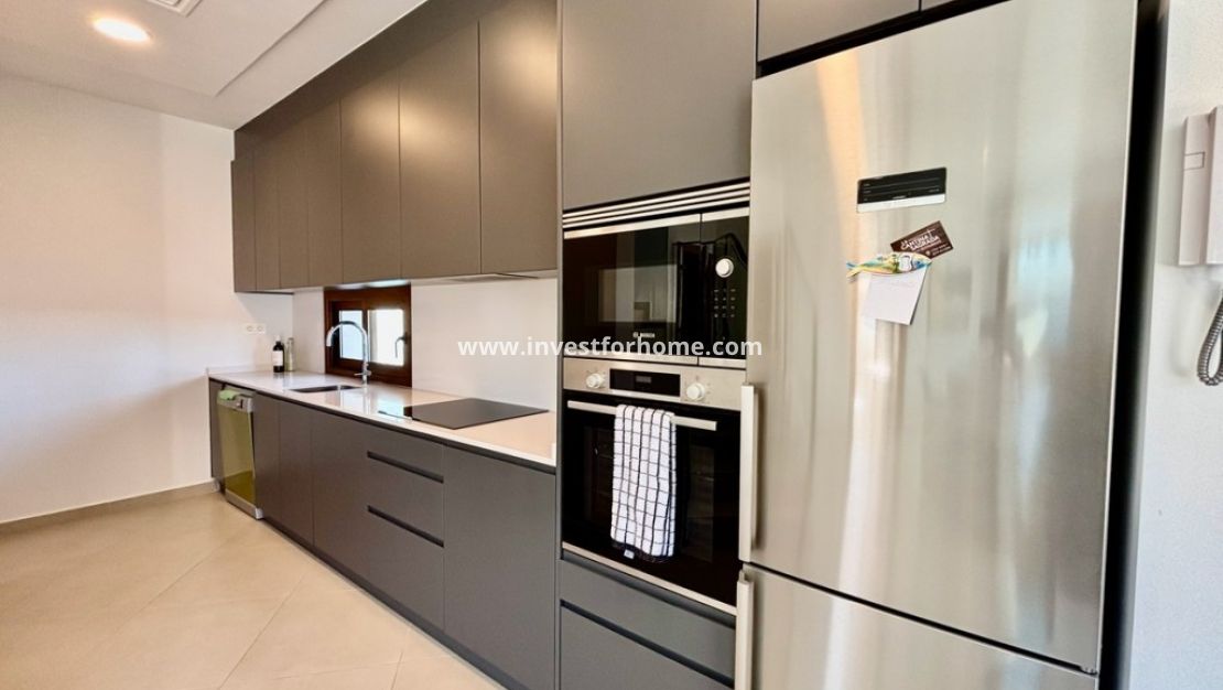 Vente - Villa - Benijofar - Costa Blanca