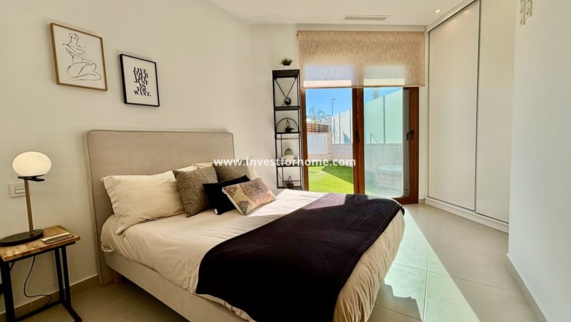 Vente - Villa - Benijofar - Costa Blanca