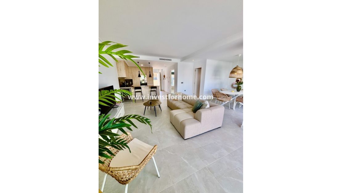 Vente - Villa - Benijofar - Costa Blanca