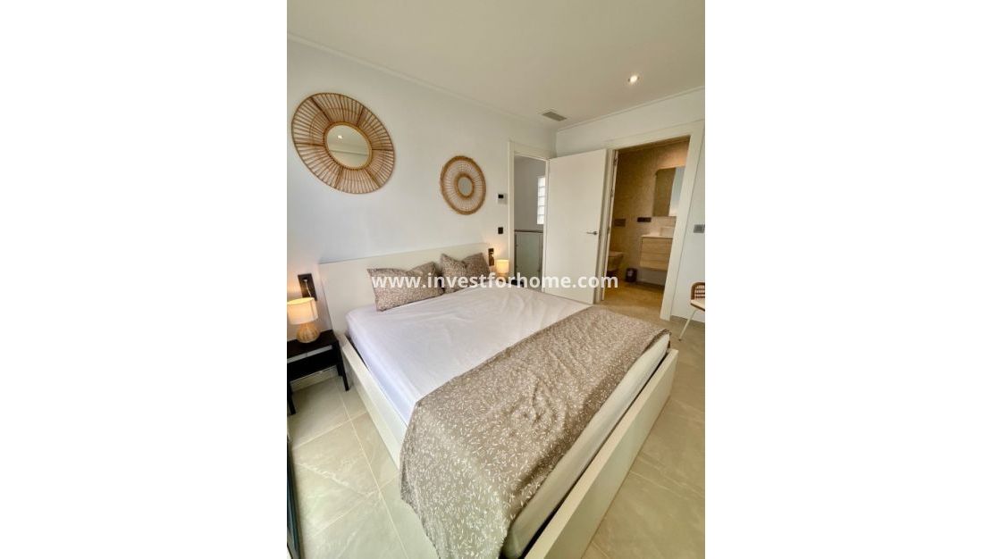 Vente - Villa - Benijofar - Costa Blanca