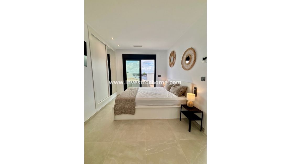 Vente - Villa - Benijofar - Costa Blanca