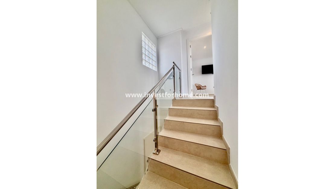 Vente - Villa - Benijofar - Costa Blanca