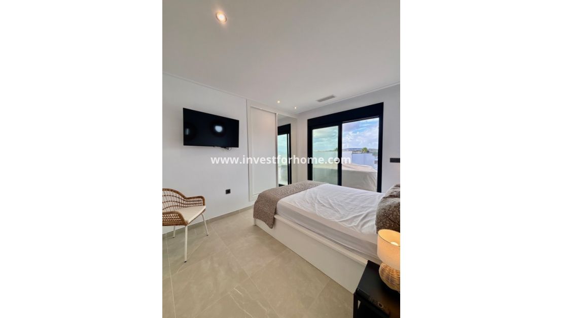 Vente - Villa - Benijofar - Costa Blanca