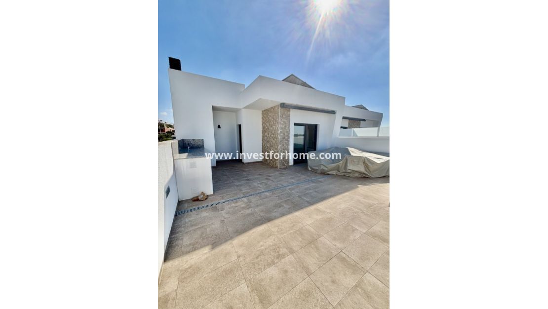 Vente - Villa - Benijofar - Costa Blanca