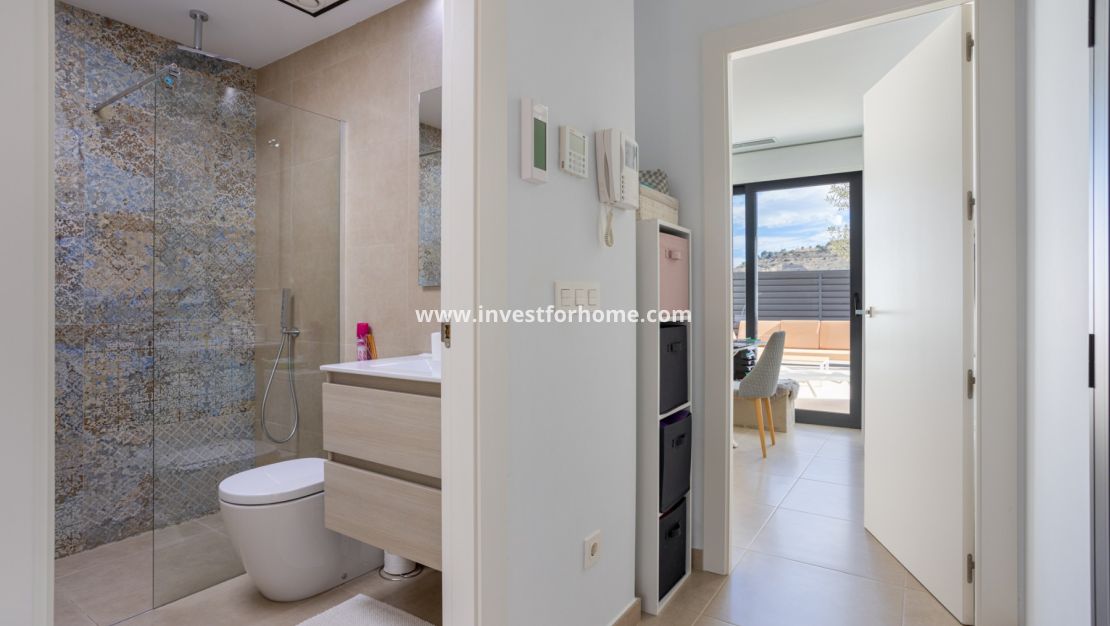 Vente - Villa - Benijofar - Costa Blanca