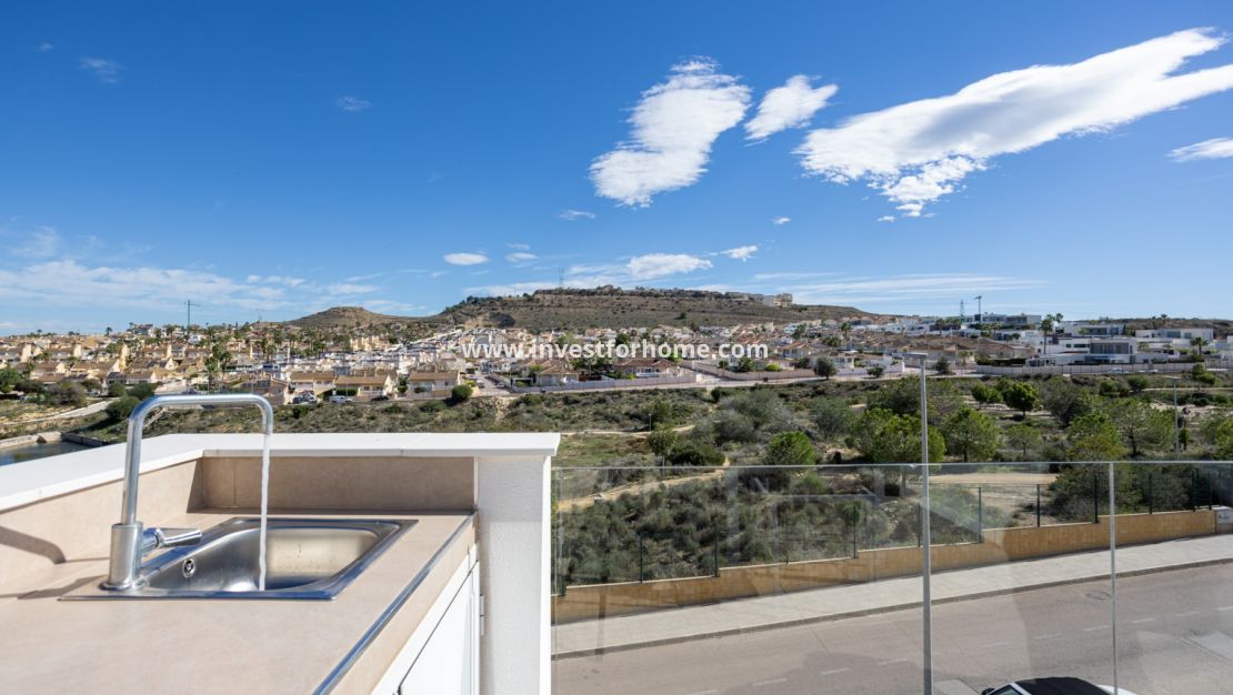 Vente - Villa - Benijofar - Costa Blanca