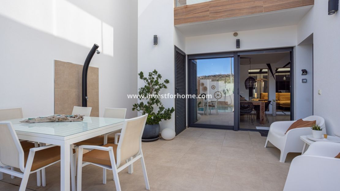Vente - Villa - Benijofar - Costa Blanca