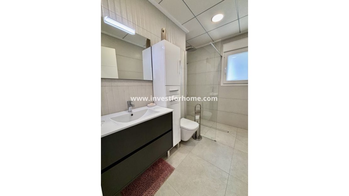 Vente - Villa - Benijofar - Costa Blanca