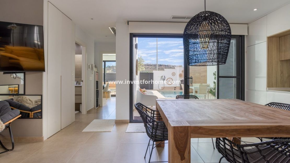 Vente - Villa - Benijofar - Costa Blanca