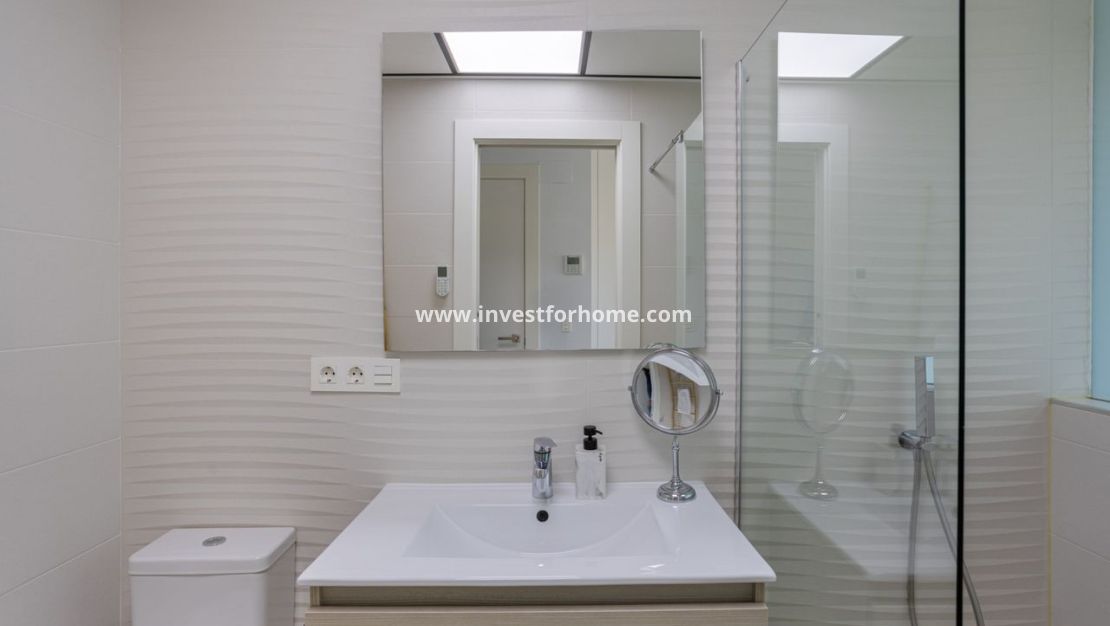 Vente - Villa - Benijofar - Costa Blanca