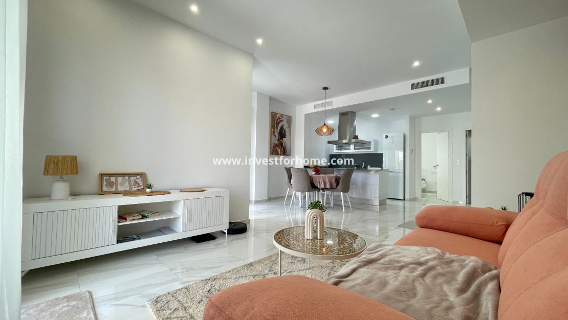 Vente - Villa - Benijofar - Costa Blanca