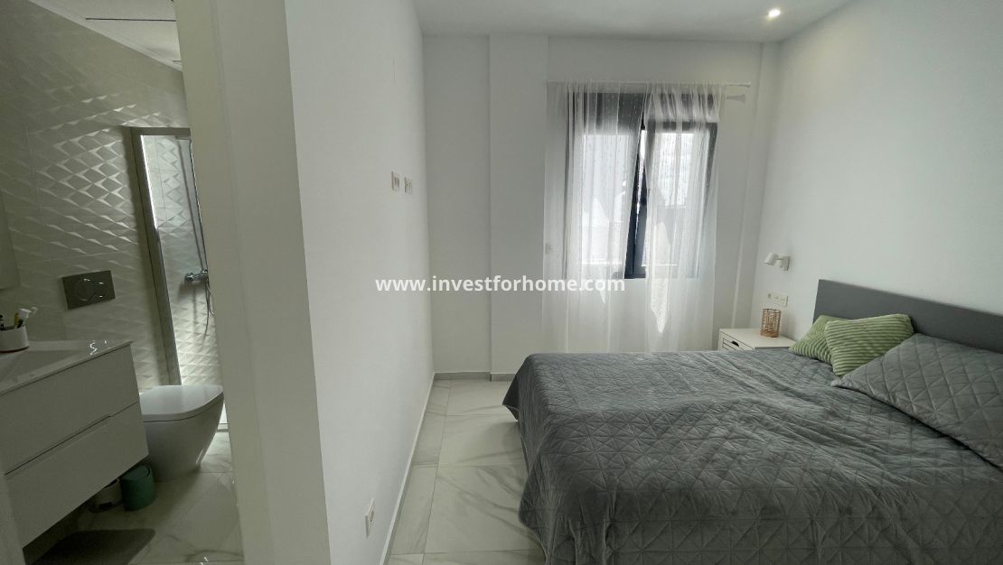 Vente - Villa - Benijofar - Costa Blanca