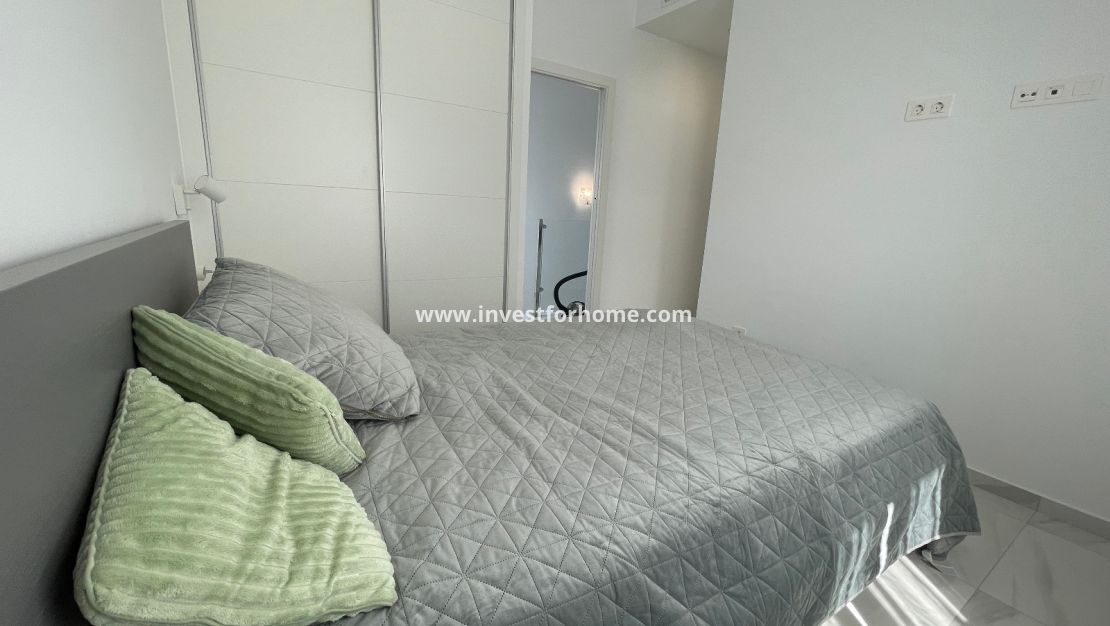 Vente - Villa - Benijofar - Costa Blanca