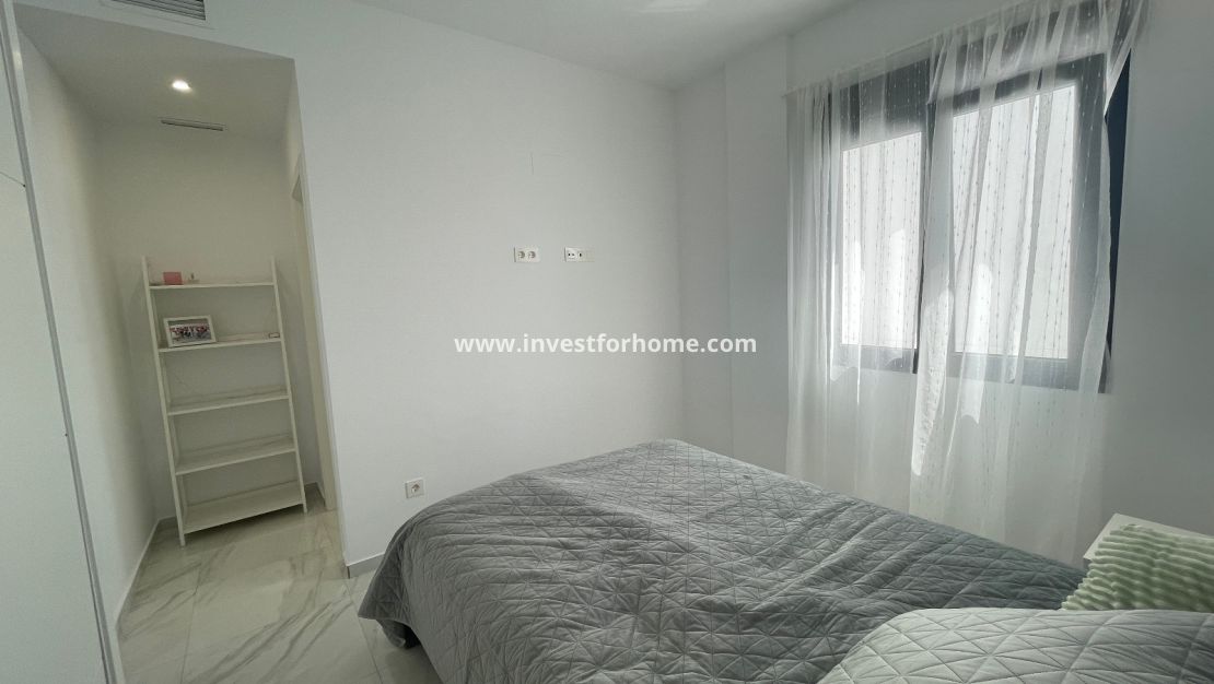 Vente - Villa - Benijofar - Costa Blanca