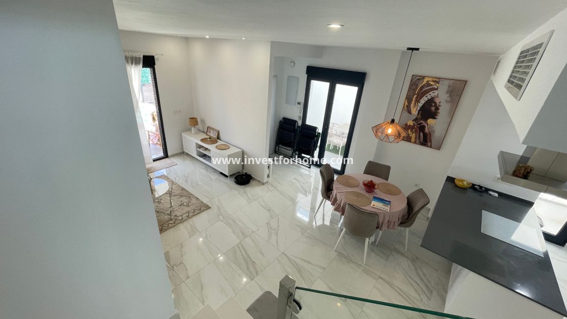 Vente - Villa - Benijofar - Costa Blanca