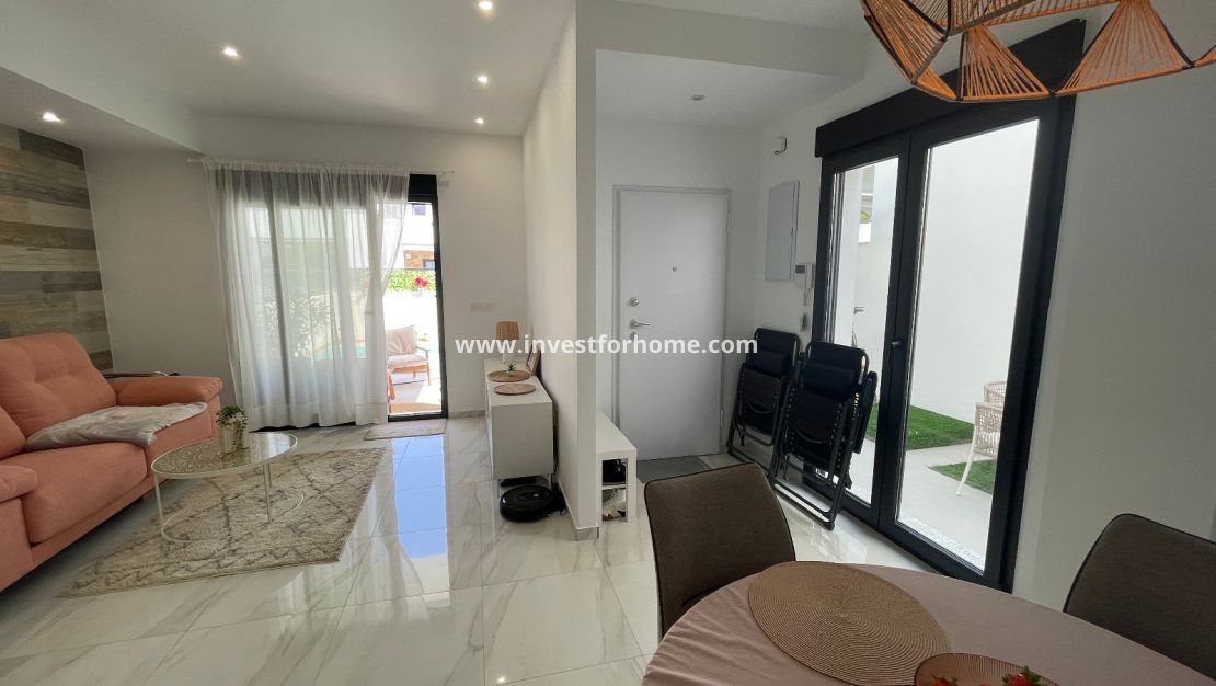 Vente - Villa - Benijofar - Costa Blanca