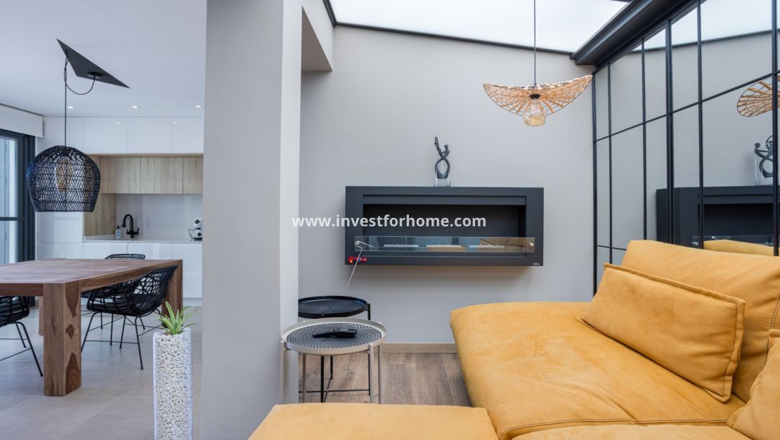 Vente - Villa - Benijofar - Costa Blanca