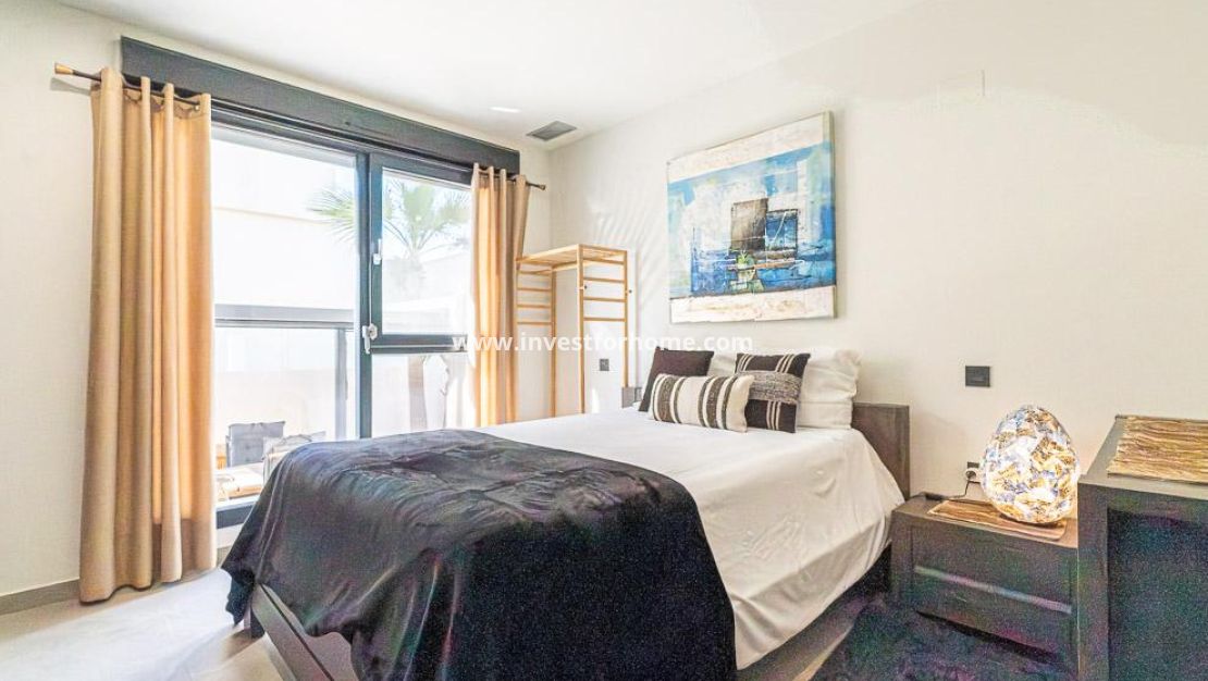 Vente - Villa - Benijofar - Costa Blanca