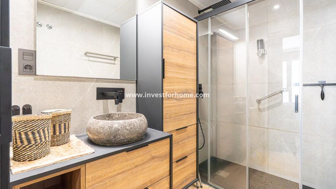 Vente - Villa - Benijofar - Costa Blanca