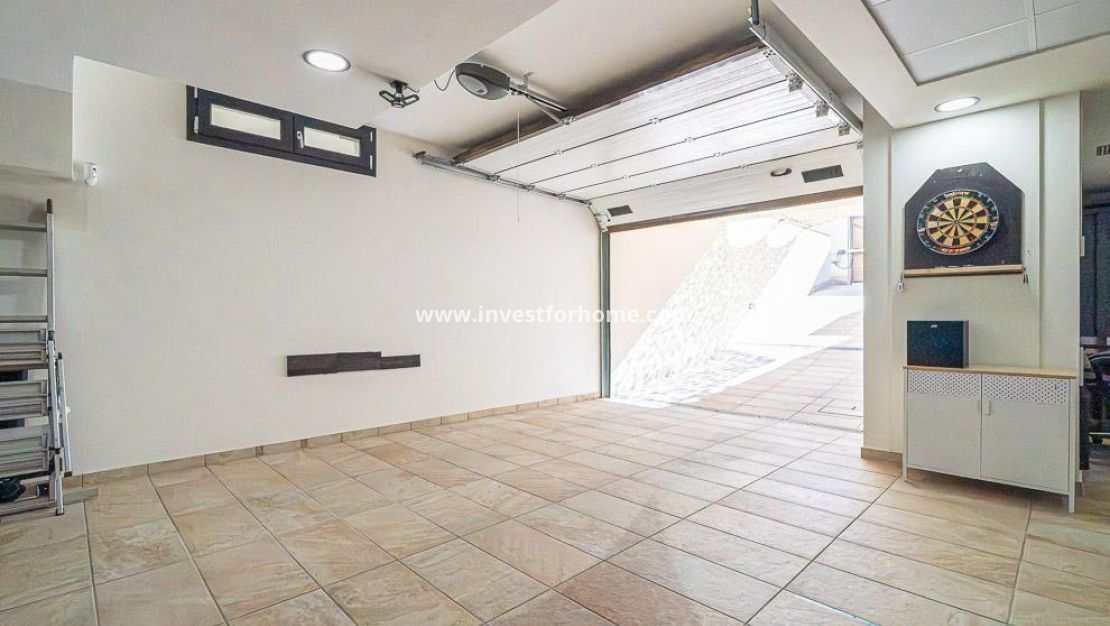 Vente - Villa - Benijofar - Costa Blanca