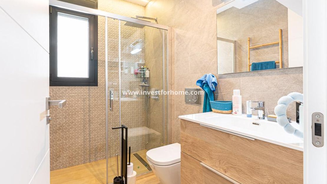 Vente - Villa - Benijofar - Costa Blanca