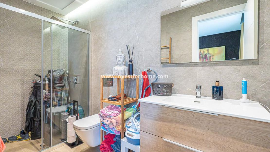 Vente - Villa - Benijofar - Costa Blanca