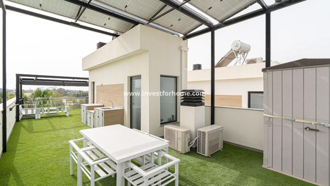 Vente - Villa - Benijofar - Costa Blanca